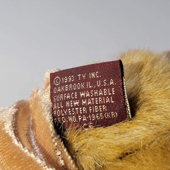 TY Attic Treasures Cats Heather Sammy 1993 Plush Collectible Pair Stuffed Animal - Picture 15 of 16